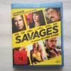 Savages - Blu-ray