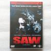 SAW - DVD