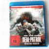 Seal Patrol - Operation: Predator - Blu-ray