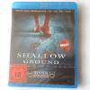 Shallow Ground - Uncut - Blu-ray - Neu + OVP