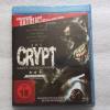 The Crypt � Gruft des Grauens - Blu-ray - Neu +OVP