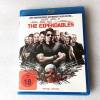 The Expendables - Blu-ray