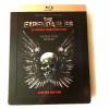 The Expendables - Steelbook - Blu-ray