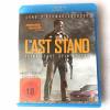 The Last Stand - Seine Stadt sein Gesetz - Blu-ray