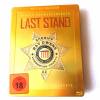 The Last Stand - Steelbook - Blu-ray