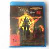 The Long Night - Uncut - Blu-ray - Neu + OVP