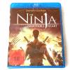 The Ninja - Immovable Heart - Blu-ray - Neu + OVP