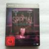 The Special - Steelbook � Blu-ray - Neu