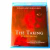 The Taking - Die Opferung - Blu-ray