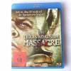 The Texas Roadside Massacre - Blu-ray - Neu + OVP