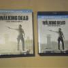 The Walking Dead Staffel 1-3 Tercera Temporada Com