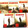 The Walking Dead - Staffel 1 bis 5 - Blu-ray