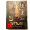 Torture - Einladung zum Sterben - Mediabook - Neu