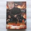 Urban Justice � Blinde Rache - Mediabook - Blu-ray