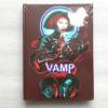 Vamp - Mediabook - Blu-ray - Neu - kein Deutsch