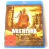 Wasteland - Das Ende der Welt - Blu-ray - Neu +OVP