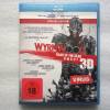Wyrmwood � Road of the Dead in 3D � Uncut � Blu-ra