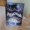 Phenomena Mediabook
