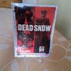 Dead Snow Double Mediabook