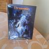 Demonic Toys Mediabook