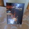 Joy Ride Trilogy Mediabook Ovp. 