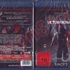 Hatchet - Victor Crowley  Blu Ray NEU OVP uncut