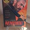Avengement Mediabook OVP