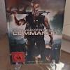 Phantom Kommando Mediabook OVP