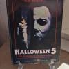 Halloween Teil 5 Cover B Mediabook OVP