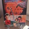 Bloodsport Erstauflage Mediabook OVP