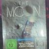 The Moon 4K Blu- ray Steelbook OVP