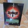 Mosquito Mediabook