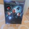 Universal Soldier Regeneration Mediabook Ovp.