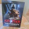 Splatter University Mediabook Ovp.