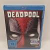 Deadpool Blu-ray