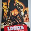 Laura-Eine Frau geht durch die H�lle (Mediabook)
