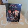 The Toolbox Murders Mediabook Ovp.