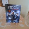 Universal Soldier Regeneration Mediabook Ovp.