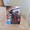 Jeepers Creepers Trilogy Mediabook Ovp.