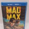 Mad max fury road Blu-ray