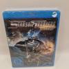 Starship Troopers invasion