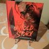 Untold Story Mediabook Ovp.
