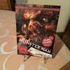 Monster Man Mediasbook Ovp.