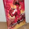 RETROGOLD Hartbox KARATE TIGER - Cover C OVP
