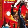 Zero Population Growth - Mediabook - Blu-ray + DVD