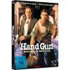 Hand Gun - Hetzjagd in New York -  Mediabook