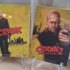 Crank Teil 1+2 Mediabook OVP
