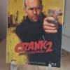 Crank Teil 2 Mediabook SonderNr. 4/111 OVP