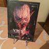 VHS 94 Mediabook Ovp.