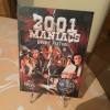 2001 Maniacs Double Mediabook Ovp.